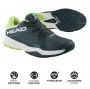 Обувь Head MOTION TEAM Padel Men FGLN - 25.5 см (Eur. 40)